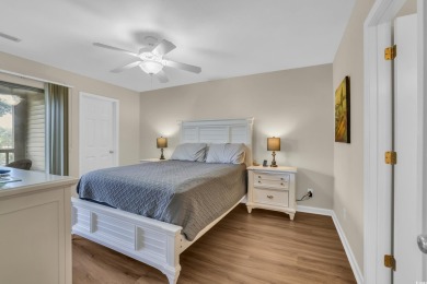 True Blue Condo - Top-Floor Golf Course Getaway!  Welcome to 320 on True Blue Plantation in South Carolina - for sale on GolfHomes.com, golf home, golf lot