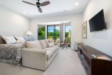 Discover the ultimate desert resort home with stunning views of on The Springs Country Club in California - for sale on GolfHomes.com, golf home, golf lot