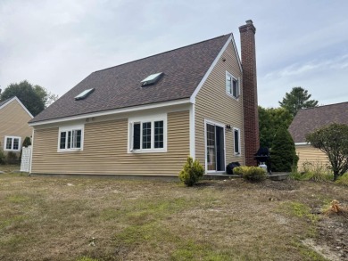 Welcome to the Meadows, your dream home in the prestigious gated on Laconia Country Club in New Hampshire - for sale on GolfHomes.com, golf home, golf lot