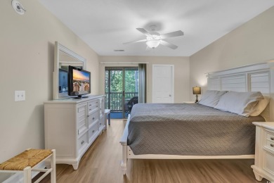 True Blue Condo - Top-Floor Golf Course Getaway!  Welcome to 320 on True Blue Plantation in South Carolina - for sale on GolfHomes.com, golf home, golf lot