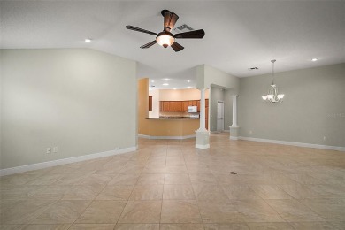 One or more photo(s) has been virtually staged. FANTASTIC 3/2 on The Links of Spruce Creek in Florida - for sale on GolfHomes.com, golf home, golf lot