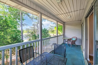 True Blue Condo - Top-Floor Golf Course Getaway!  Welcome to 320 on True Blue Plantation in South Carolina - for sale on GolfHomes.com, golf home, golf lot