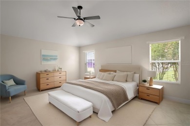 One or more photo(s) has been virtually staged. FANTASTIC 3/2 on The Links of Spruce Creek in Florida - for sale on GolfHomes.com, golf home, golf lot