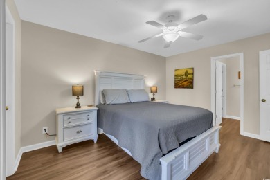 True Blue Condo - Top-Floor Golf Course Getaway!  Welcome to 320 on True Blue Plantation in South Carolina - for sale on GolfHomes.com, golf home, golf lot