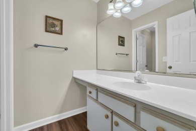 True Blue Condo - Top-Floor Golf Course Getaway!  Welcome to 320 on True Blue Plantation in South Carolina - for sale on GolfHomes.com, golf home, golf lot
