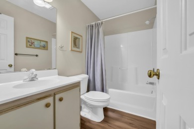 True Blue Condo - Top-Floor Golf Course Getaway!  Welcome to 320 on True Blue Plantation in South Carolina - for sale on GolfHomes.com, golf home, golf lot