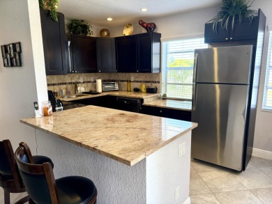 WOW! REMODELED, CORNER, 2 BEDROOM, 2 BATH STYLISHLY FURNISHED on Kings Point Golf -Flanders Way in Florida - for sale on GolfHomes.com, golf home, golf lot