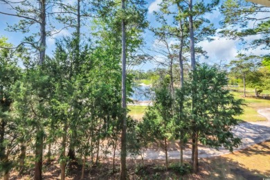 True Blue Condo - Top-Floor Golf Course Getaway!  Welcome to 320 on True Blue Plantation in South Carolina - for sale on GolfHomes.com, golf home, golf lot