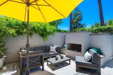Discover the ultimate desert resort home with stunning views of on The Springs Country Club in California - for sale on GolfHomes.com, golf home, golf lot