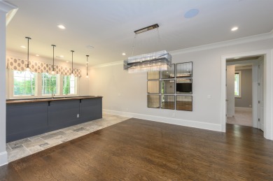 Welcome to this like-new craftsman-style masterpiece, nestled in on Reynolds Lake Oconee - The Oconee in Georgia - for sale on GolfHomes.com, golf home, golf lot