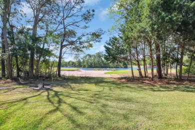 True Blue Condo - Top-Floor Golf Course Getaway!  Welcome to 320 on True Blue Plantation in South Carolina - for sale on GolfHomes.com, golf home, golf lot