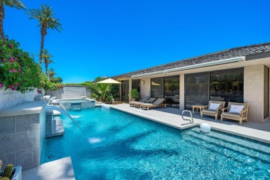 Discover the ultimate desert resort home with stunning views of on The Springs Country Club in California - for sale on GolfHomes.com, golf home, golf lot
