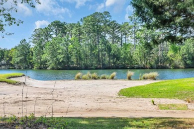 True Blue Condo - Top-Floor Golf Course Getaway!  Welcome to 320 on True Blue Plantation in South Carolina - for sale on GolfHomes.com, golf home, golf lot