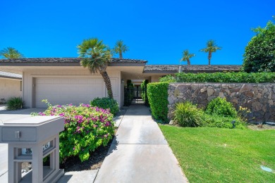Discover the ultimate desert resort home with stunning views of on The Springs Country Club in California - for sale on GolfHomes.com, golf home, golf lot