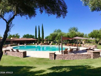 North/South facing premium custom homesite with fabulous views on Superstition Mountain Club - Lost Gold in Arizona - for sale on GolfHomes.com, golf home, golf lot