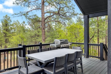 Nestled on over an acre, this gorgeous home sits on a premium on Torreon Golf Club in Arizona - for sale on GolfHomes.com, golf home, golf lot