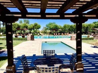 North/South facing premium custom homesite with fabulous views on Superstition Mountain Club - Lost Gold in Arizona - for sale on GolfHomes.com, golf home, golf lot