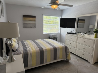 WOW! REMODELED, CORNER, 2 BEDROOM, 2 BATH STYLISHLY FURNISHED on Kings Point Golf -Flanders Way in Florida - for sale on GolfHomes.com, golf home, golf lot