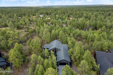 Nestled on over an acre, this gorgeous home sits on a premium on Torreon Golf Club in Arizona - for sale on GolfHomes.com, golf home, golf lot