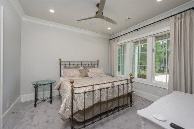Welcome to this like-new craftsman-style masterpiece, nestled in on Reynolds Lake Oconee - The Oconee in Georgia - for sale on GolfHomes.com, golf home, golf lot