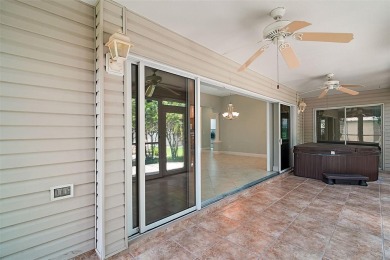One or more photo(s) has been virtually staged. FANTASTIC 3/2 on The Links of Spruce Creek in Florida - for sale on GolfHomes.com, golf home, golf lot