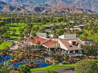 Discover the ultimate desert resort home with stunning views of on The Springs Country Club in California - for sale on GolfHomes.com, golf home, golf lot