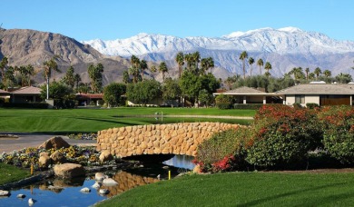 Discover the ultimate desert resort home with stunning views of on The Springs Country Club in California - for sale on GolfHomes.com, golf home, golf lot