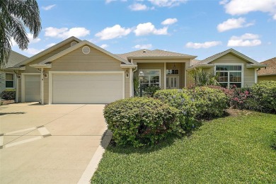 One or more photo(s) has been virtually staged. FANTASTIC 3/2 on The Links of Spruce Creek in Florida - for sale on GolfHomes.com, golf home, golf lot