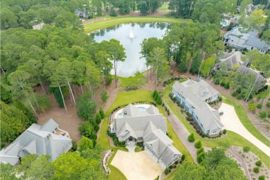 Welcome to this like-new craftsman-style masterpiece, nestled in on Reynolds Lake Oconee - The Oconee in Georgia - for sale on GolfHomes.com, golf home, golf lot