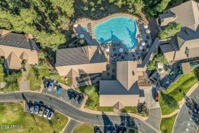 Nestled on over an acre, this gorgeous home sits on a premium on Torreon Golf Club in Arizona - for sale on GolfHomes.com, golf home, golf lot