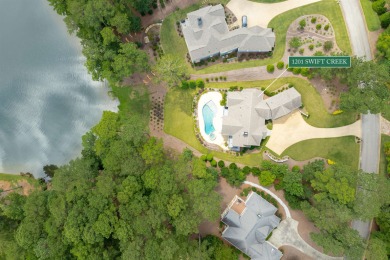 Welcome to this like-new craftsman-style masterpiece, nestled in on Reynolds Lake Oconee - The Oconee in Georgia - for sale on GolfHomes.com, golf home, golf lot
