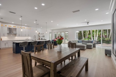 Redesigned & renovated with clean, open spaces, this Breakers on Breakers Rees Jones Course in Florida - for sale on GolfHomes.com, golf home, golf lot