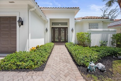 Redesigned & renovated with clean, open spaces, this Breakers on Breakers Rees Jones Course in Florida - for sale on GolfHomes.com, golf home, golf lot