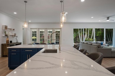 Redesigned & renovated with clean, open spaces, this Breakers on Breakers Rees Jones Course in Florida - for sale on GolfHomes.com, golf home, golf lot