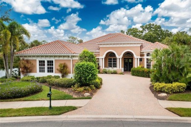 Don't miss this rare opportunity to own an Arthur Rutenberg Home on Boca Royale Golf and Country Club in Florida - for sale on GolfHomes.com, golf home, golf lot