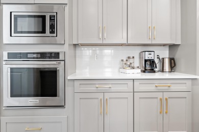 This beautiful Harbor Club home, situated on the Golf Course, a on Harbor Club Golf and Country Club in Georgia - for sale on GolfHomes.com, golf home, golf lot