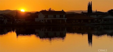 BEST OPEN WATER LAKE FRONT LOT With BREATHTAKING MILLION DOLLAR on Spring Valley Lake Country Club in California - for sale on GolfHomes.com, golf home, golf lot