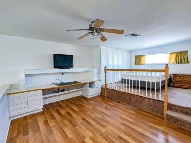 This beautiful partially furnished and well-maintained RV resort on The Great Outdoors Golf and Country Club in Florida - for sale on GolfHomes.com, golf home, golf lot