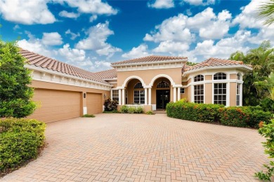 Don't miss this rare opportunity to own an Arthur Rutenberg Home on Boca Royale Golf and Country Club in Florida - for sale on GolfHomes.com, golf home, golf lot