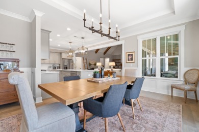 This beautiful Harbor Club home, situated on the Golf Course, a on Harbor Club Golf and Country Club in Georgia - for sale on GolfHomes.com, golf home, golf lot