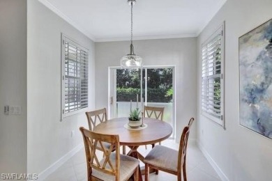 Welcome to this stunning move-in ready first-floor coach home on Royal Poinciana Golf Club in Florida - for sale on GolfHomes.com, golf home, golf lot