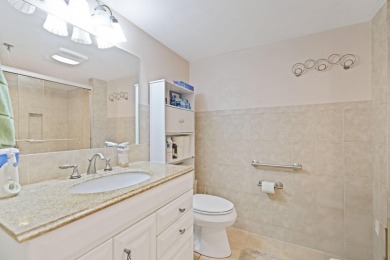 Make this spacious 2-bed, 2-bath condo, nestled within a on Boca Dunes Golf and Country Club in Florida - for sale on GolfHomes.com, golf home, golf lot