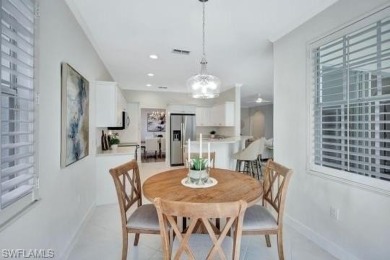 Welcome to this stunning move-in ready first-floor coach home on Royal Poinciana Golf Club in Florida - for sale on GolfHomes.com, golf home, golf lot