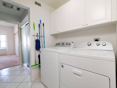 This beautiful partially furnished and well-maintained RV resort on The Great Outdoors Golf and Country Club in Florida - for sale on GolfHomes.com, golf home, golf lot