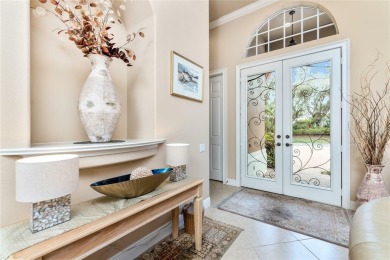 Don't miss this rare opportunity to own an Arthur Rutenberg Home on Boca Royale Golf and Country Club in Florida - for sale on GolfHomes.com, golf home, golf lot