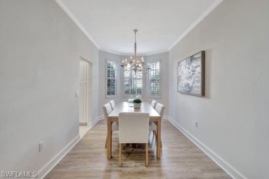 Welcome to this stunning move-in ready first-floor coach home on Royal Poinciana Golf Club in Florida - for sale on GolfHomes.com, golf home, golf lot