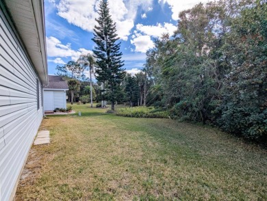 This beautiful partially furnished and well-maintained RV resort on The Great Outdoors Golf and Country Club in Florida - for sale on GolfHomes.com, golf home, golf lot
