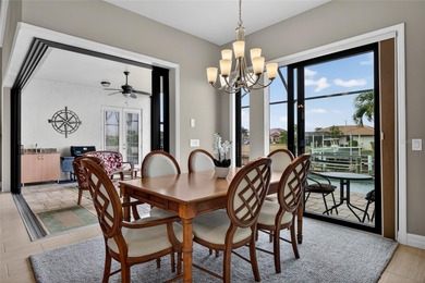 PUNTA GORDA ISLES!! BEAUTIFUL 3 BEDROOM PLUS DEN, 2 BATH, 3 CAR on Saint Andrews South Golf Club in Florida - for sale on GolfHomes.com, golf home, golf lot