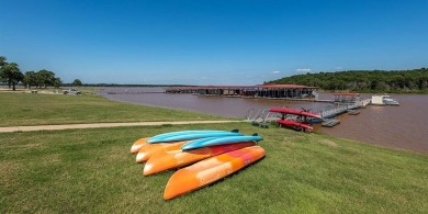 Rock Creek is a sought after, Private, Master Planned Resort on Rock Creek Golf Club in Texas - for sale on GolfHomes.com, golf home, golf lot