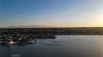 BEST OPEN WATER LAKE FRONT LOT With BREATHTAKING MILLION DOLLAR on Spring Valley Lake Country Club in California - for sale on GolfHomes.com, golf home, golf lot